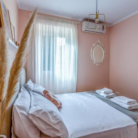 Marilu- The Downtown Suite Corfu  Экстерьер фото