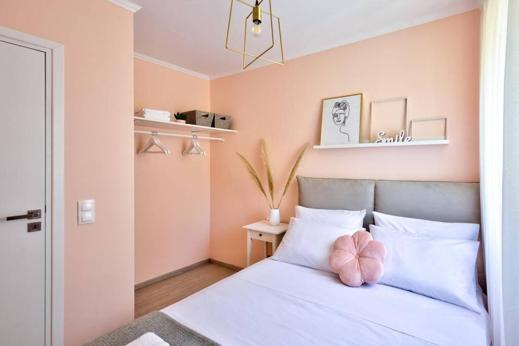 Marilu- The Downtown Suite Corfu  Экстерьер фото