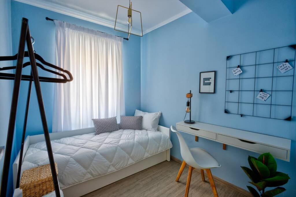 Marilu- The Downtown Suite Corfu  Экстерьер фото