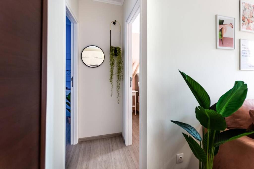 Marilu- The Downtown Suite Corfu  Экстерьер фото