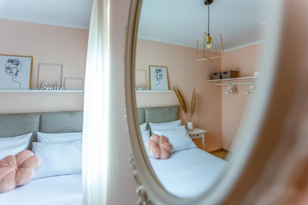 Marilu- The Downtown Suite Corfu  Экстерьер фото