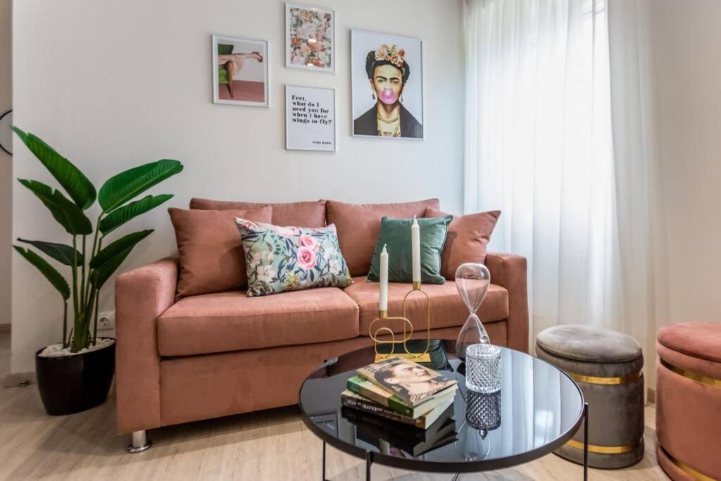Marilu- The Downtown Suite Corfu  Экстерьер фото
