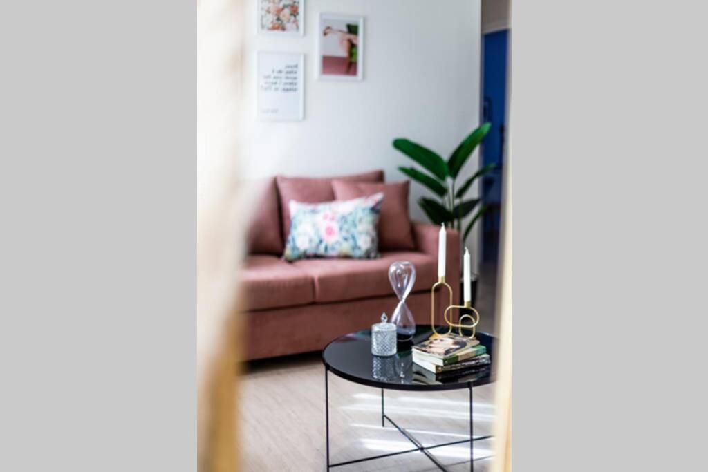 Marilu- The Downtown Suite Corfu  Экстерьер фото