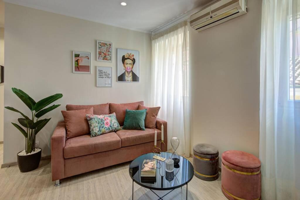 Marilu- The Downtown Suite Corfu  Экстерьер фото