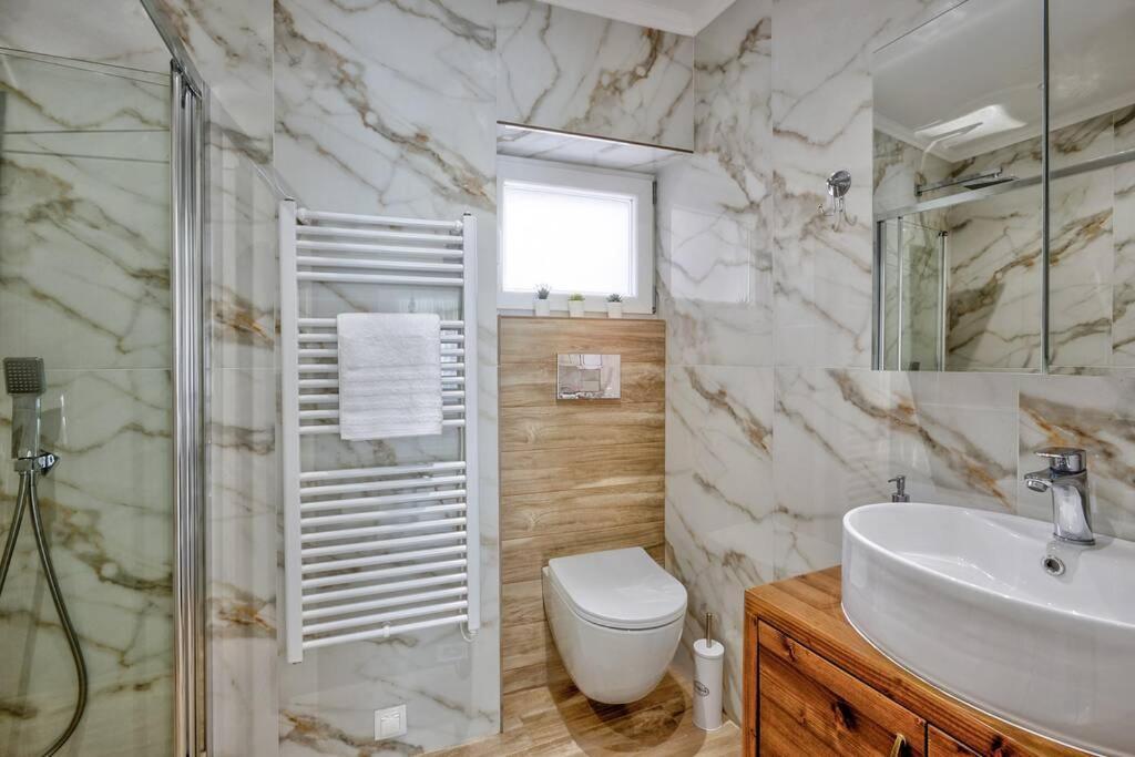 Marilu- The Downtown Suite Corfu  Экстерьер фото