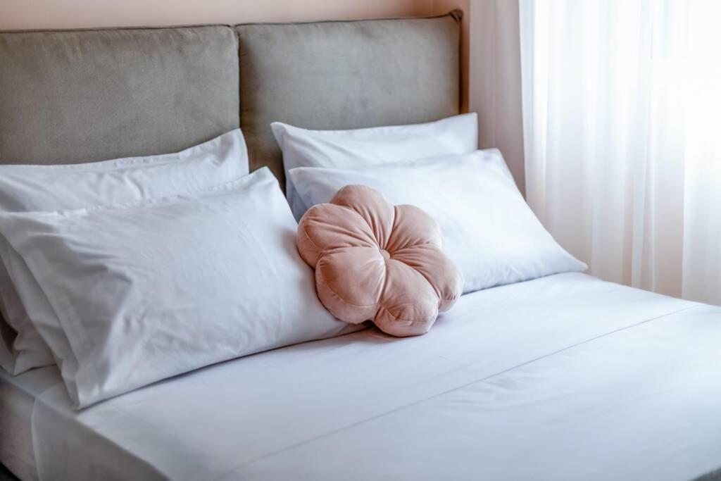 Marilu- The Downtown Suite Corfu  Экстерьер фото